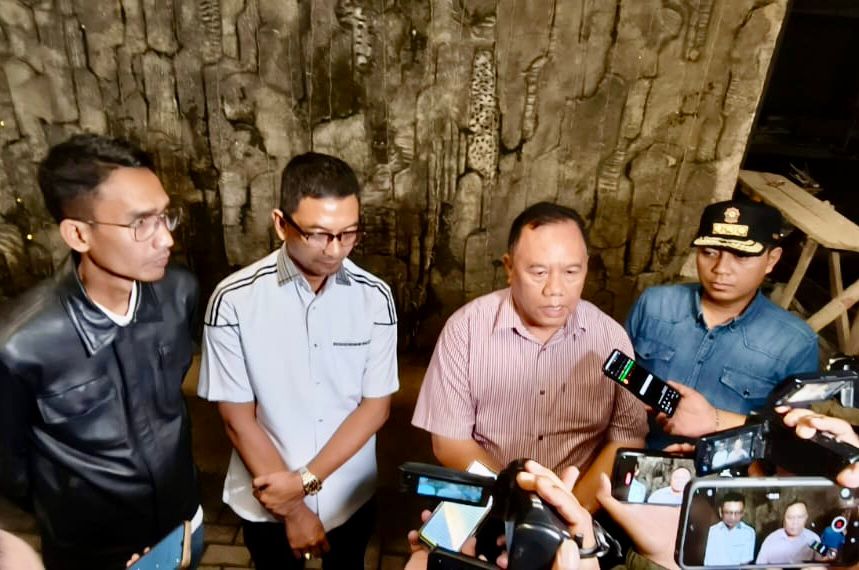 Pertamina Patra Niaga Pastikan Insiden di Cianjur Tertangani dengan Tuntas